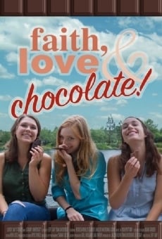Faith, Love & Chocolate on-line gratuito