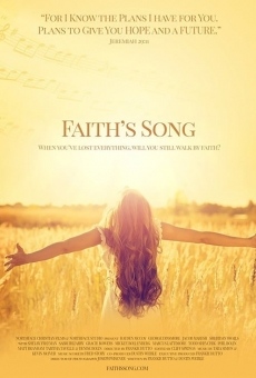 Película: La canción de la fe