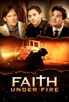 Faith Under Fire online streaming
