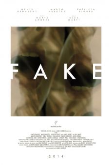 Fake (2014)