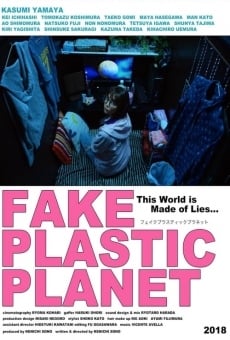 Fake Plastic Planet online streaming