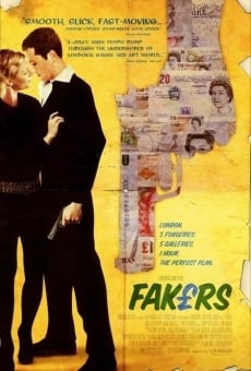 Fakers (2004)