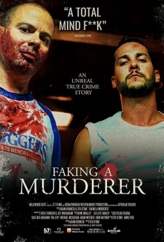 Faking A Murderer (2020)