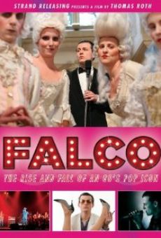 Película: Falco - Verdammt, wir leben noch!