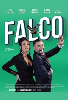 Película: Falco