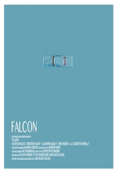 Falcon stream online deutsch