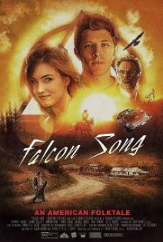Falcon Song on-line gratuito