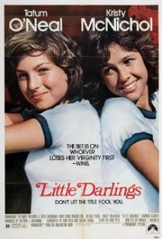 Little Darlings (1980)