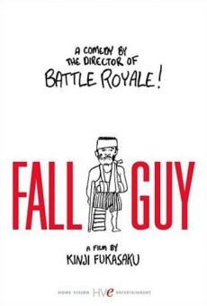 Película: Fall Guy