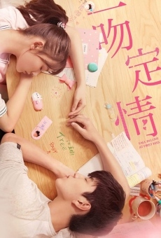 Fall In Love At First Kiss online streaming