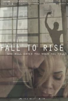 Película: Fall to Rise
