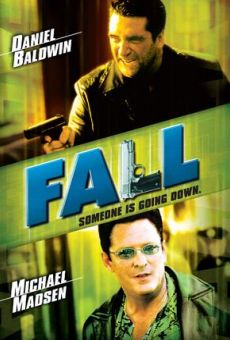 Fall (2001)