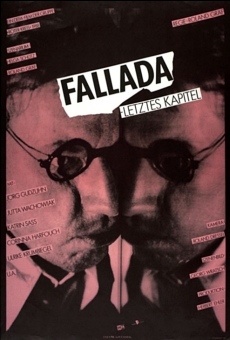 Fallada - letztes Kapitel (1988)
