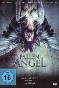 Película: Fallen Angel