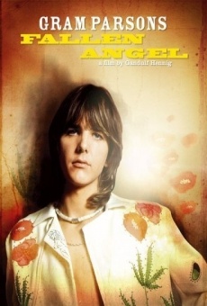 Película: Fallen Angel: Gram Parsons