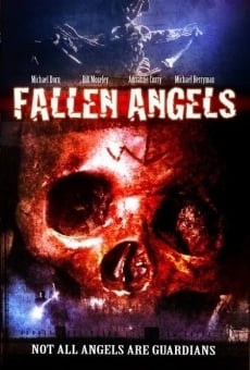 Película: Fallen Angels