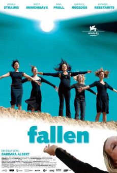 Fallen (Falling)