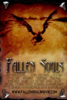 Fallen Souls stream online deutsch