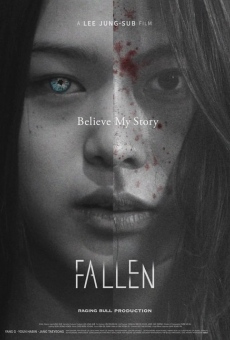 Película: Fallen