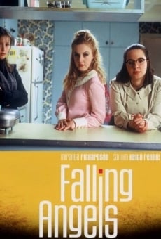 Película: Falling Angels