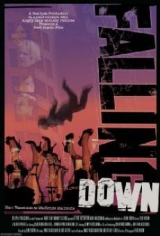 Película: Falling Down