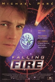 Película: Falling Fire