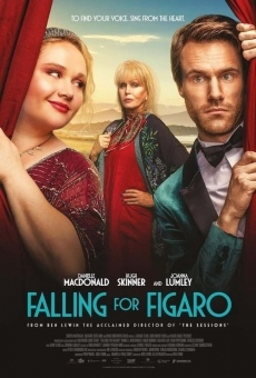 Falling for Figaro gratis