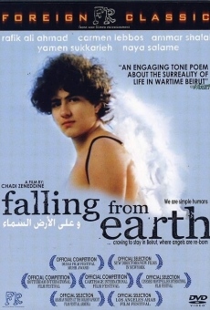 Película: Falling from Earth