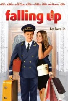 Película: Falling Up