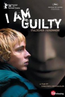 Falscher Bekenner (2005)