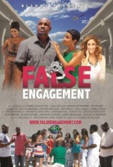 False Engagement online streaming