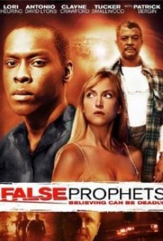 False Prophets on-line gratuito