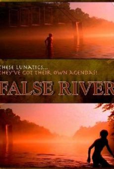 Película: False River