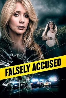 Falsely Accused online streaming