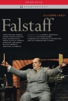 Película: Falstaff