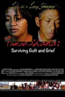 Película: Famadihana (Second Burial): Surviving Guilt and Grief