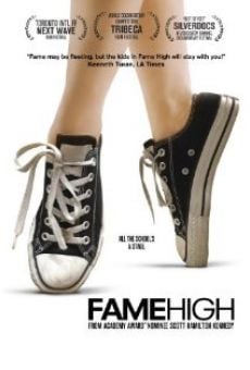 Fame High Online Free