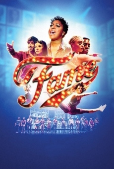 Fame: The Musical online streaming