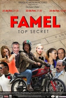 Famel Top Secret online free
