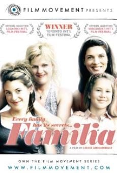 Película: Familia