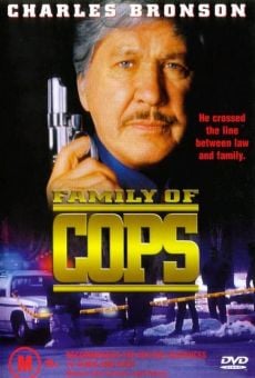 Family Cops online streaming