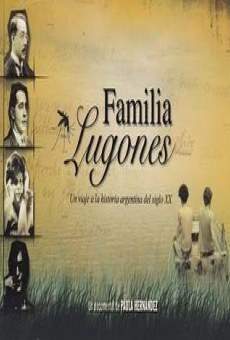 Familia Lugones online streaming