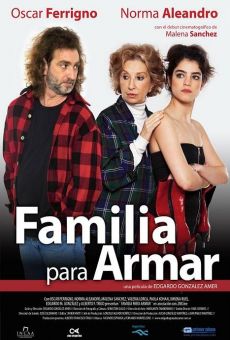 Familia para armar (2011)