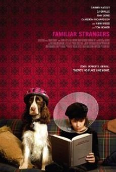 Película: Familiar Strangers