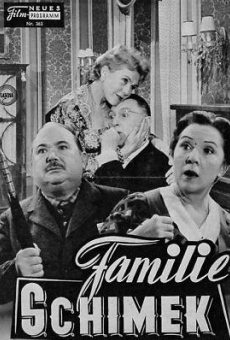 Familie Schimek (1957)