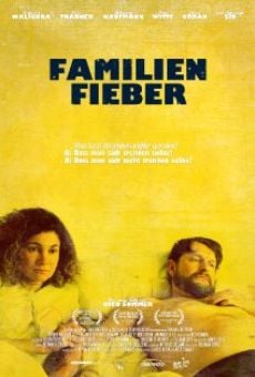 Película: Familienfieber