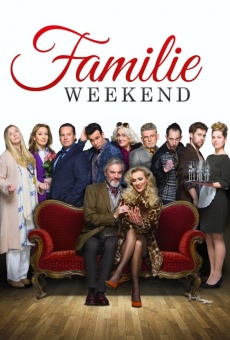 Familieweekend on-line gratuito