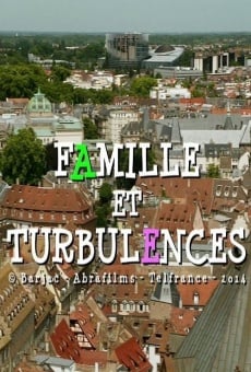 Película: Famille et turbulences