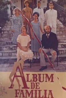 Álbum de Família (1981)