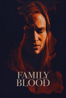 Family Blood online streaming